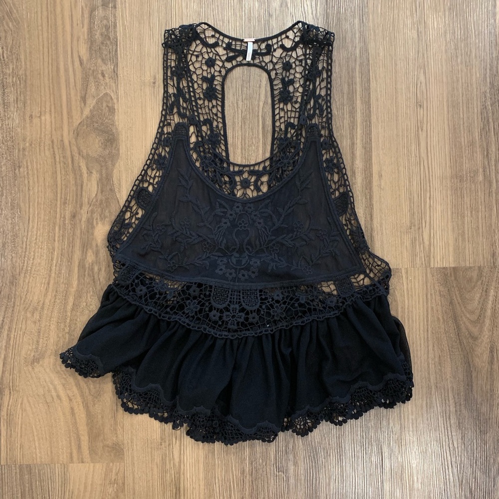 Free People tank top